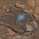 Image for article titled 8 Places Where the Curiosity Rover Left Drill Holes on Mars